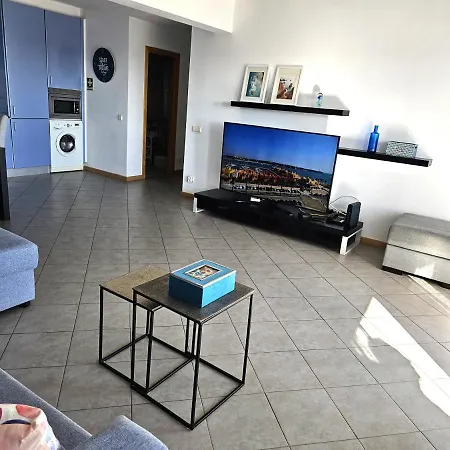 Blue Serenity Two Bedrooms *