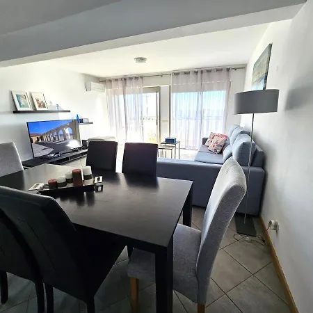 Blue Serenity Two Bedrooms Apartamento