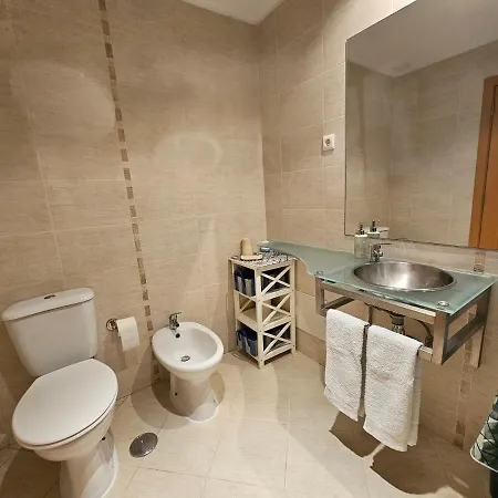 Blue Serenity Two Bedrooms