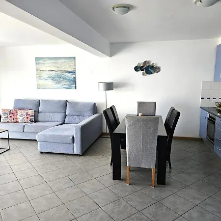 Apartamento Blue Serenity Two Bedrooms Portimão