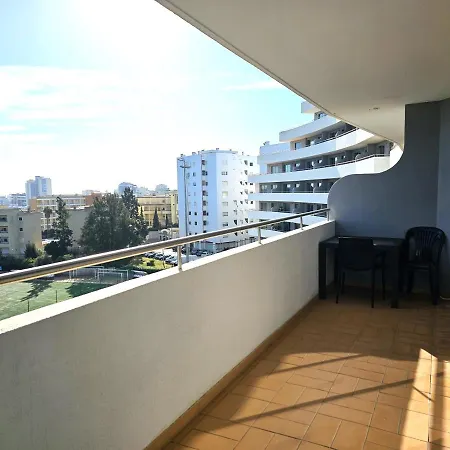 Apartamento Blue Serenity Two Bedrooms Portimão