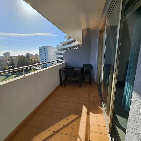 Blue Serenity Two Bedrooms Apartamento