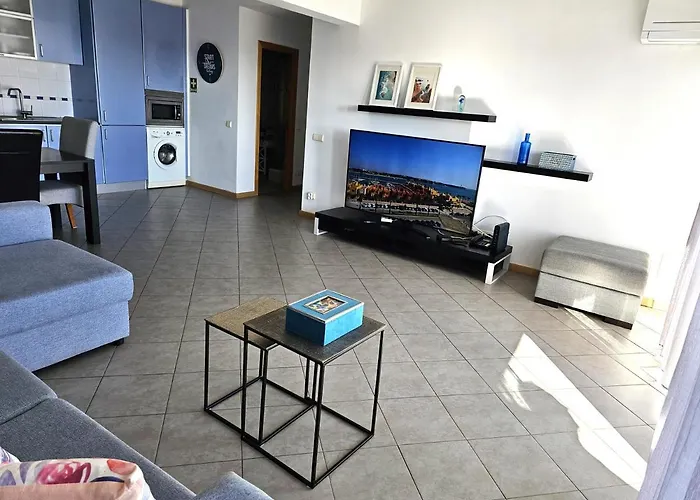 Blue Serenity Two Bedrooms *