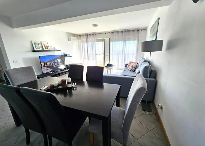 Blue Serenity Two Bedrooms Apartamento