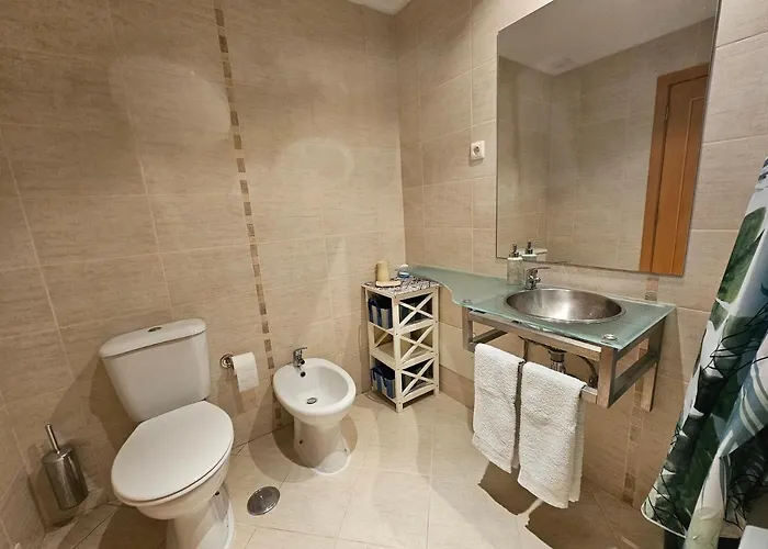 Blue Serenity Two Bedrooms