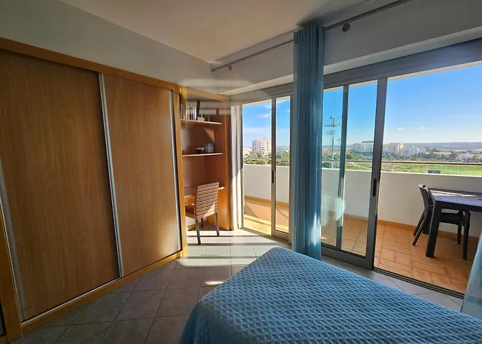 Apartamento Blue Serenity Two Bedrooms Portimão