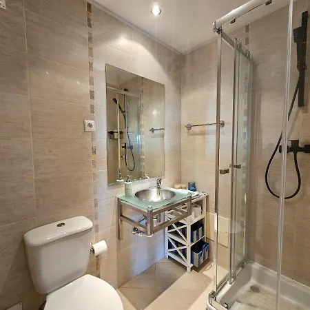 Blue Serenity Two Bedrooms *