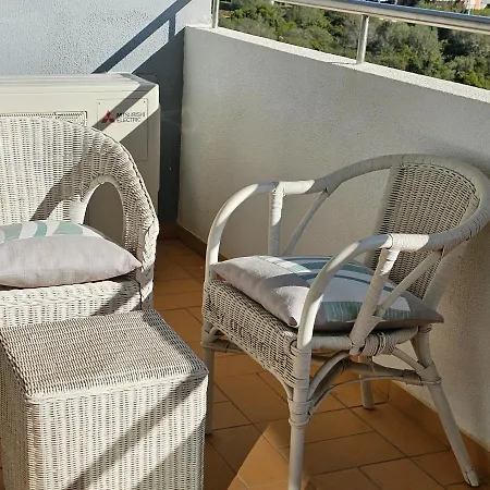 דירה Blue Serenity Two Bedrooms *