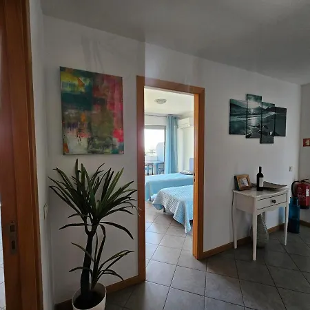 Daire Blue Serenity Two Bedrooms