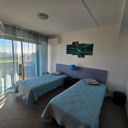 Blue Serenity Two Bedrooms Appartement
