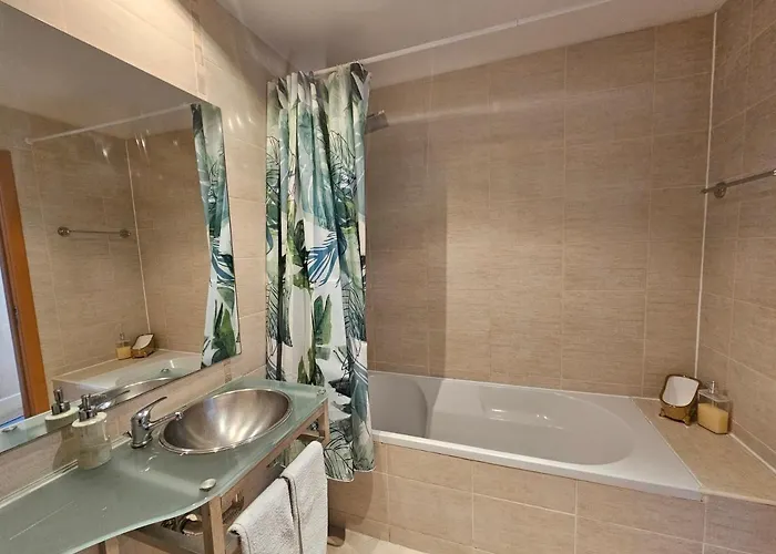 Appartement Blue Serenity Two Bedrooms