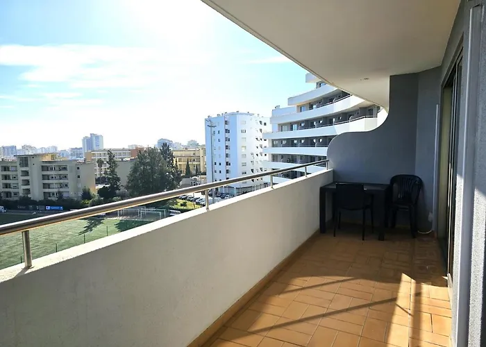 Appartement Blue Serenity Two Bedrooms Portimão