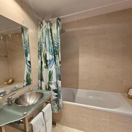 Lejlighed Blue Serenity Two Bedrooms