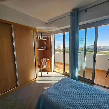 Lejlighed Blue Serenity Two Bedrooms Portimão